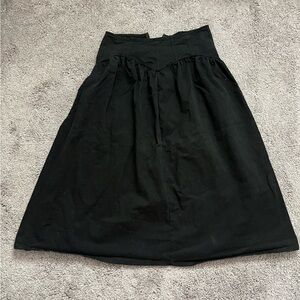 Lisa Says Gah Maeve Midi Skirt